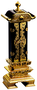 回出位牌 雲ニ重回出